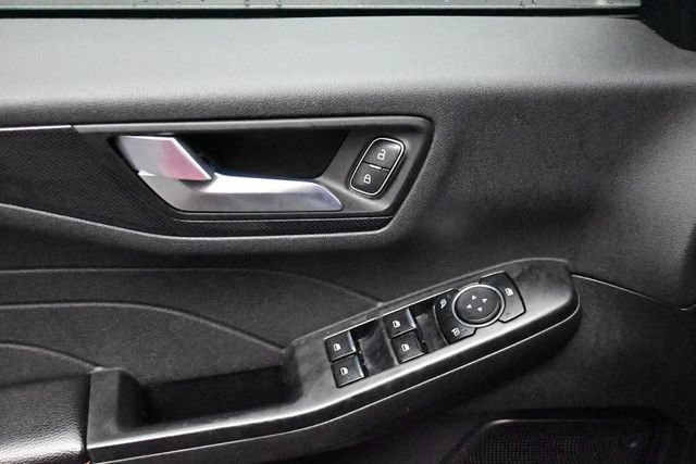 Used 2024 Ford Escape ST-Line FWD image 16