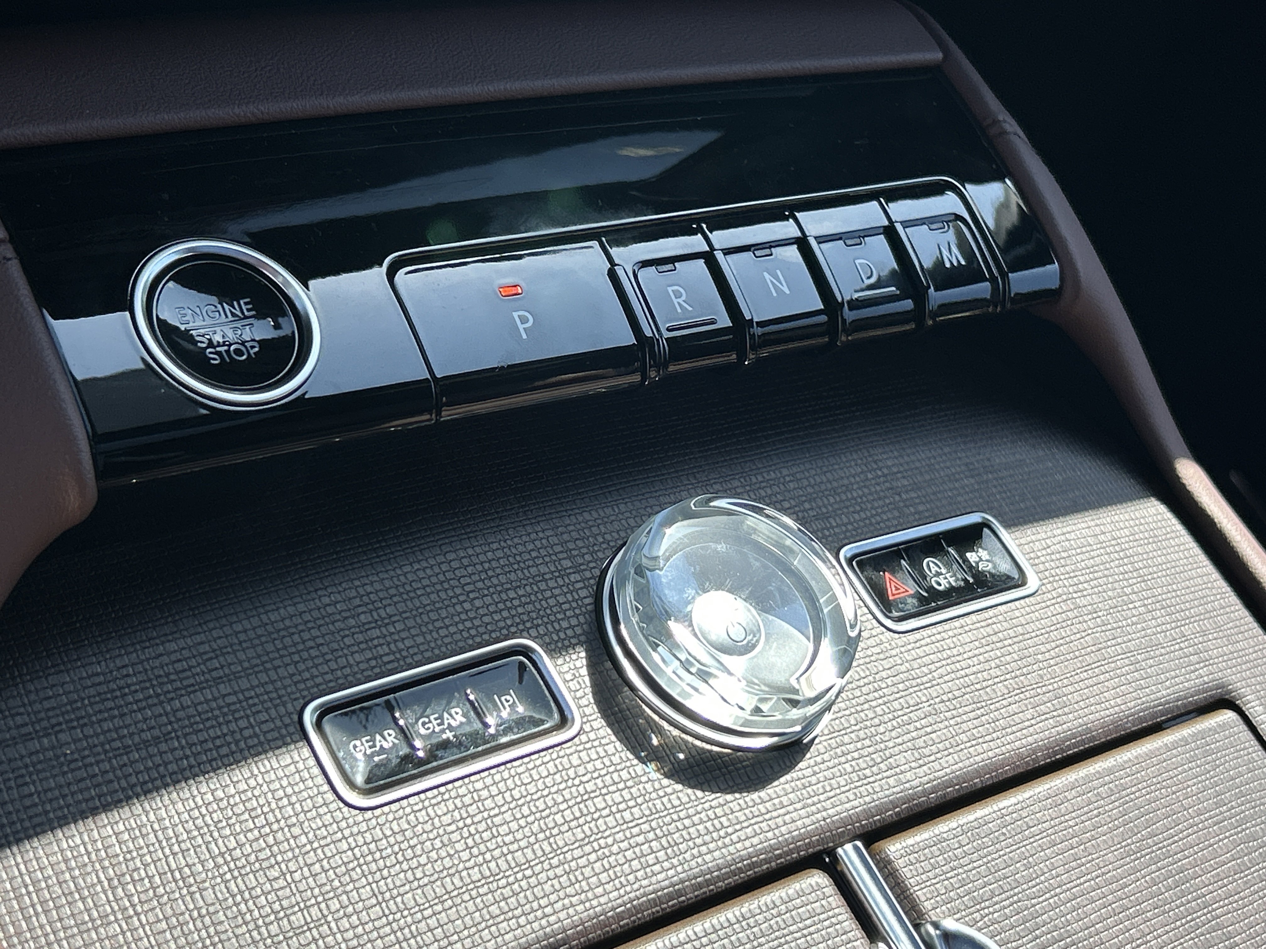 New 2026 Lincoln Navigator Reserve image 27