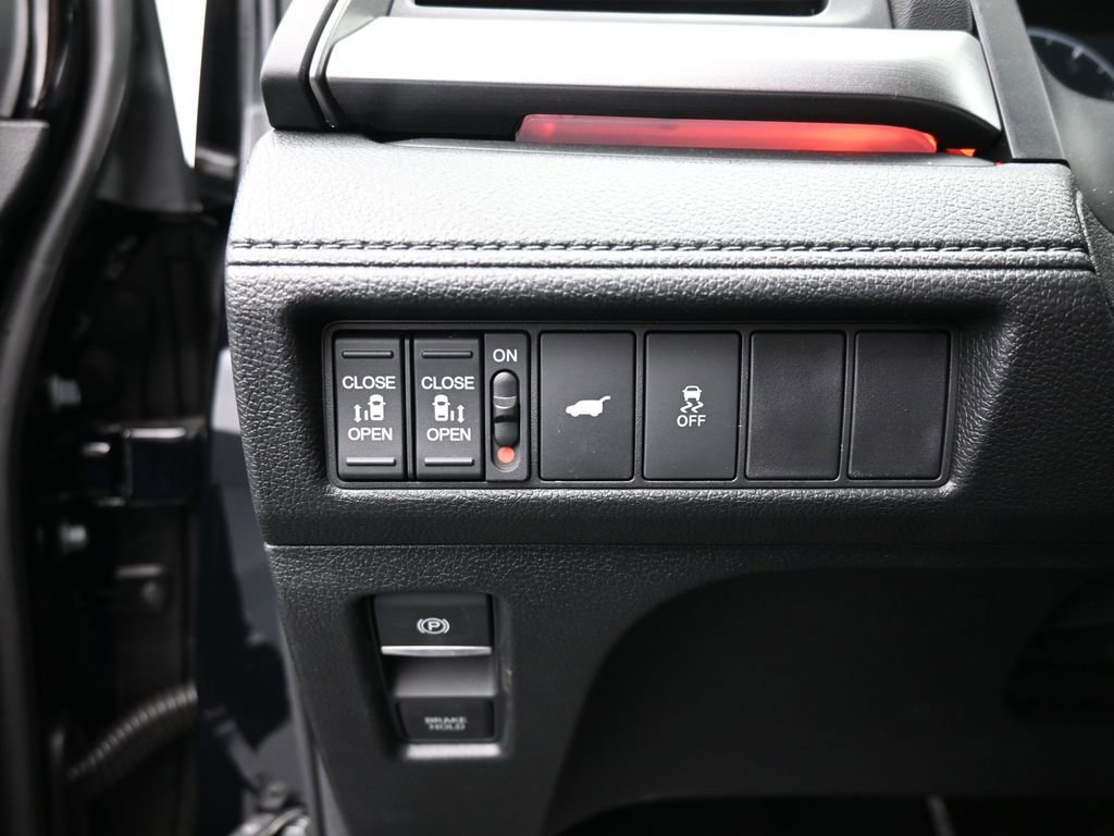 Certified 2026 Honda Odyssey Sport-L image 33