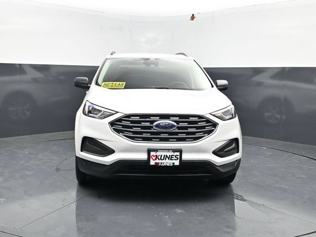 Used 2022 Ford Edge SE AWD/4WD image 2