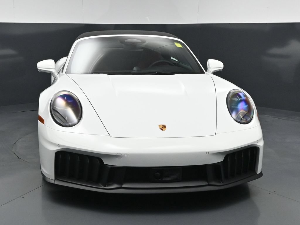 Used 2026 Porsche 911 Carrera GTS RWD image 14