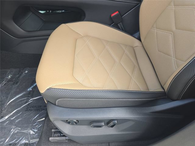 New 2026 Volkswagen Atlas Cross Sport SE FWD image 17