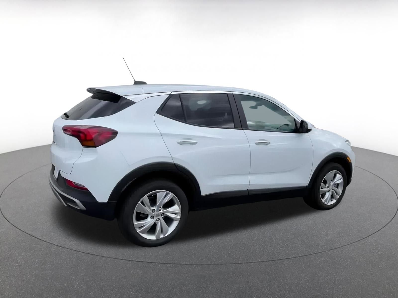 Used 2025 Buick Encore GX Preferred image 15