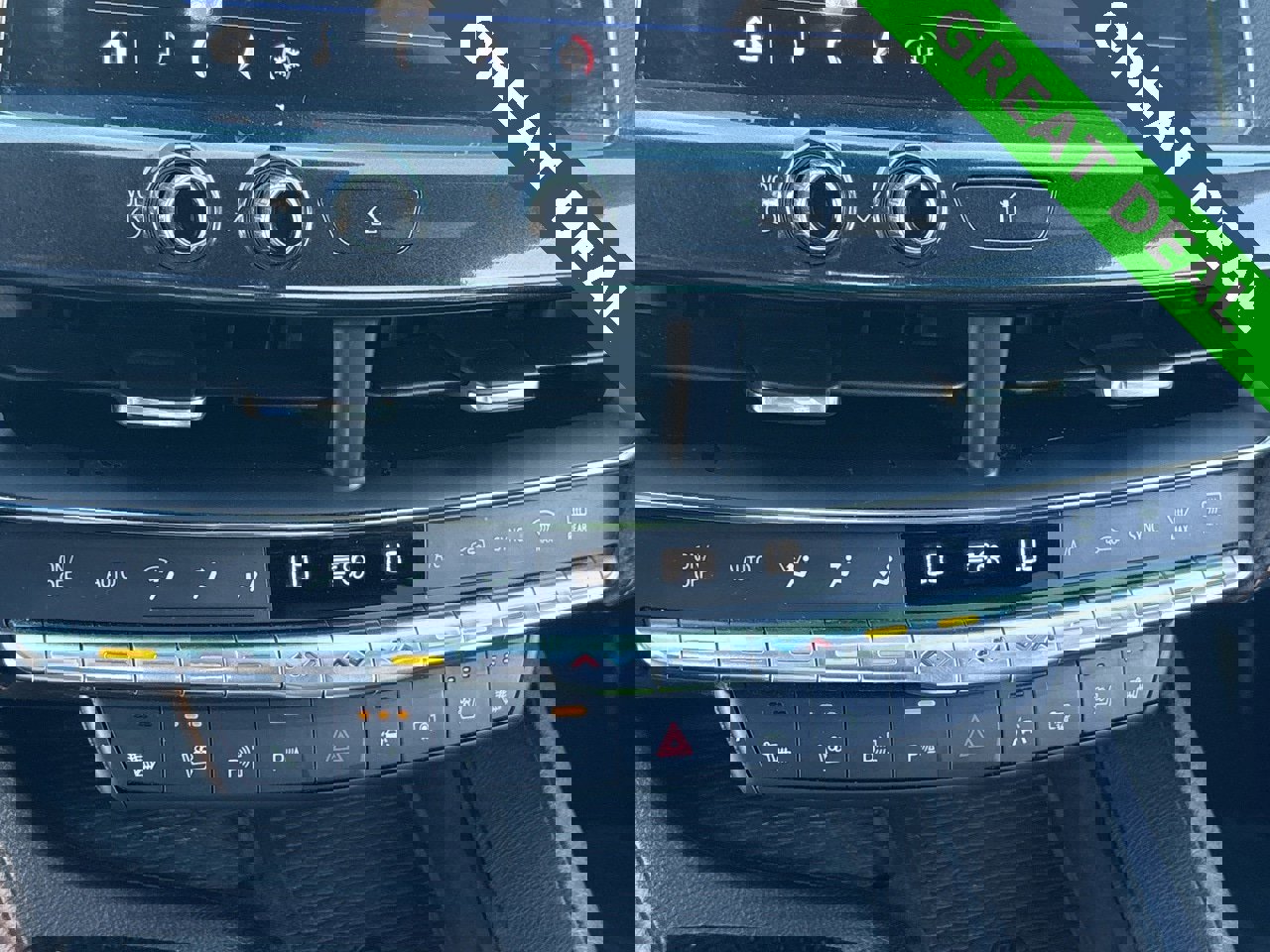 Used 2020 Cadillac CT5 Sport w/ Parking Package image 26