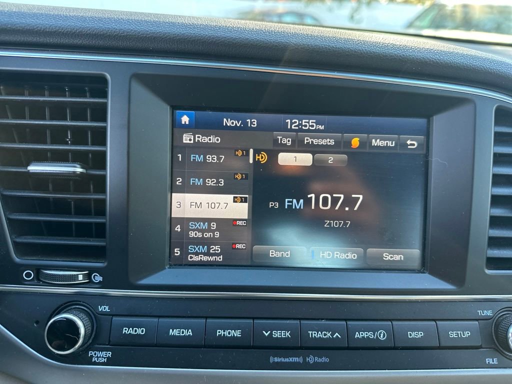 Used 2018 Hyundai Elantra SEL image 50