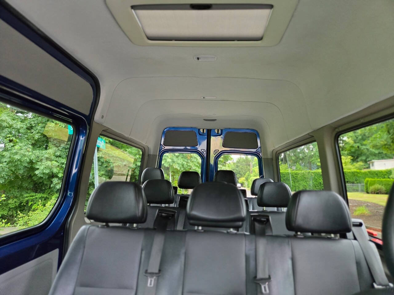 Used 2008 Dodge Sprinter 2500 RWD image 30