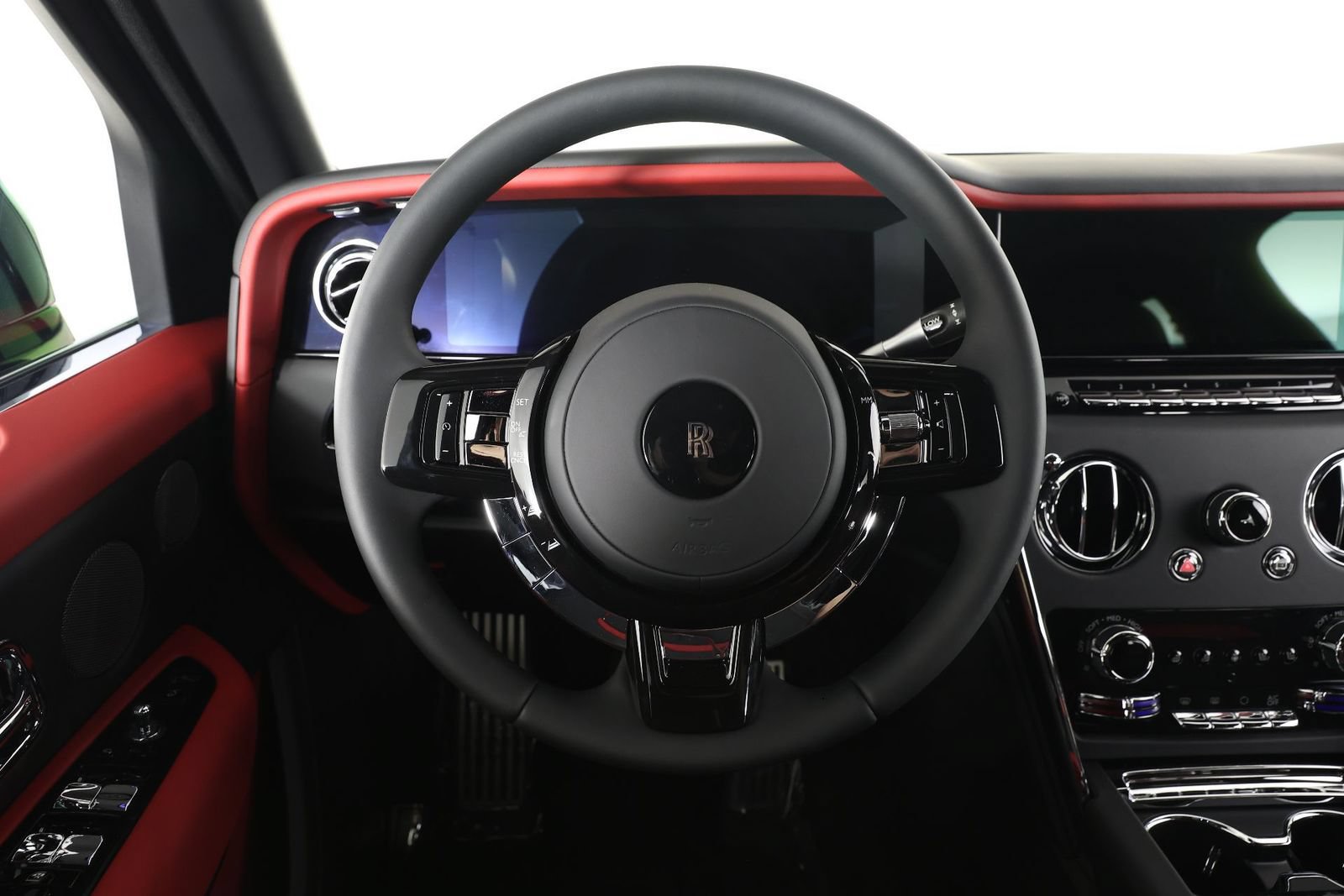 New 2026 Rolls-Royce Cullinan AWD/4WD image 12