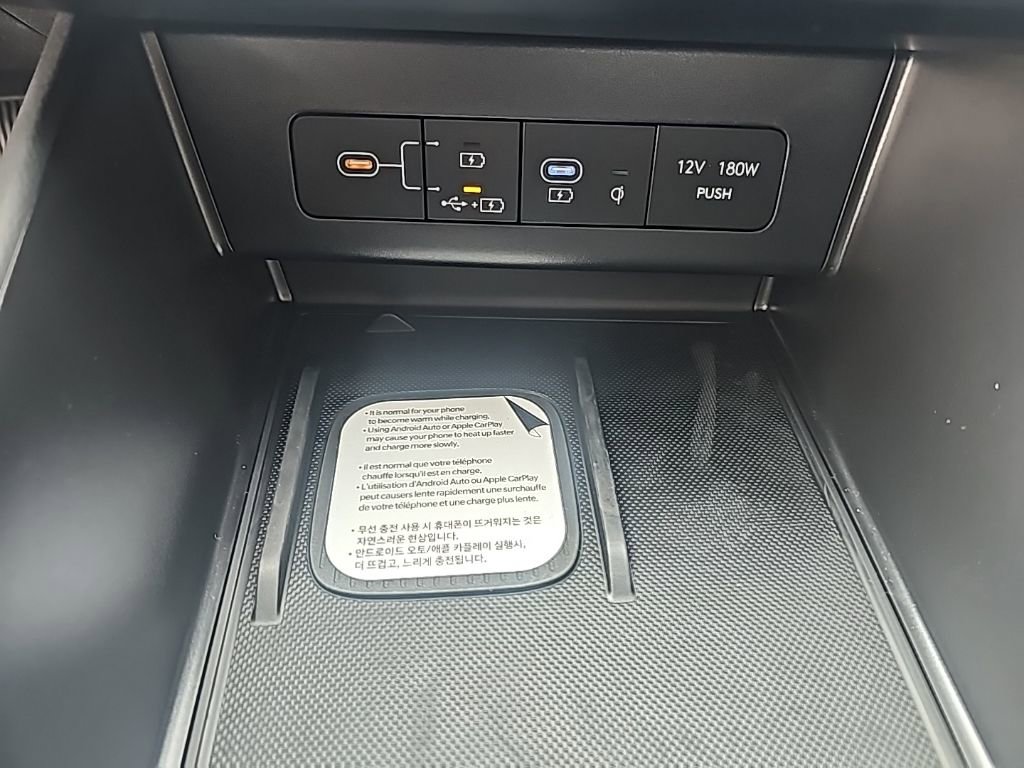 New 2026 Hyundai Sonata Limited FWD image 20