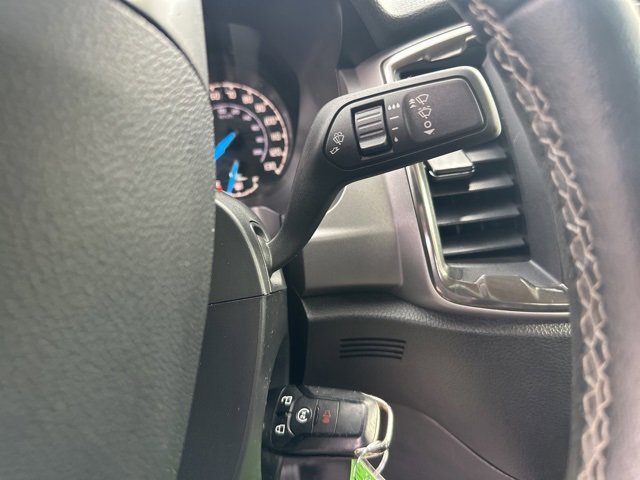 Used 2019 Ford Ranger XLT w/ Equipment Group 302A Luxury image 14
