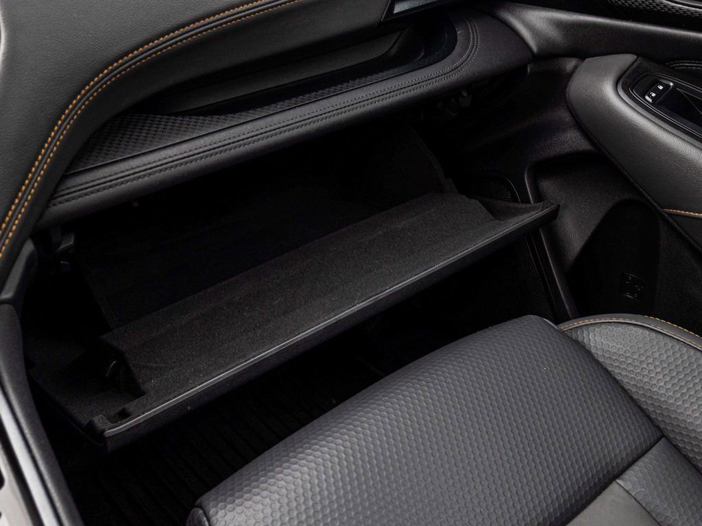 Used 2025 Subaru Outback Wilderness image 19