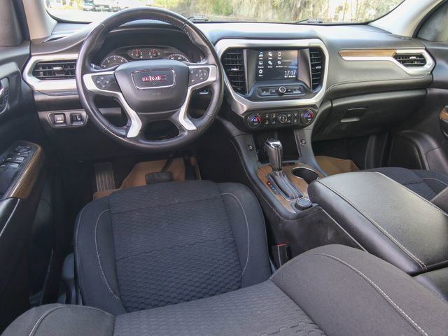 Used 2019 GMC Acadia SLE image 16