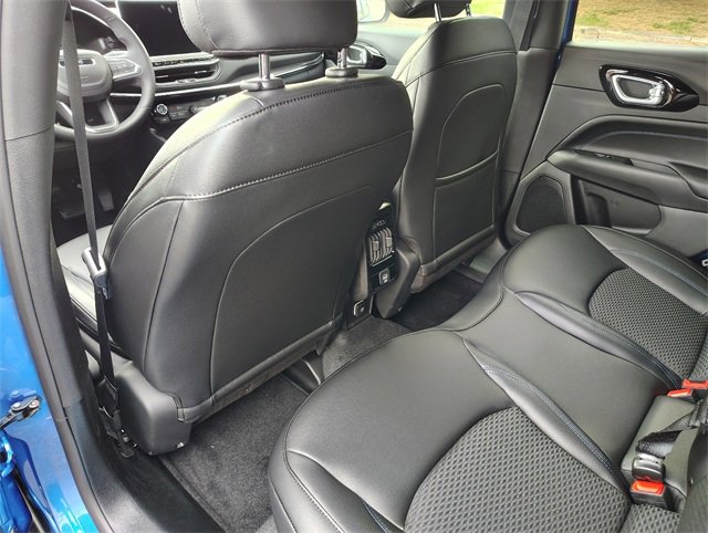 New 2026 Jeep Compass Latitude image 30