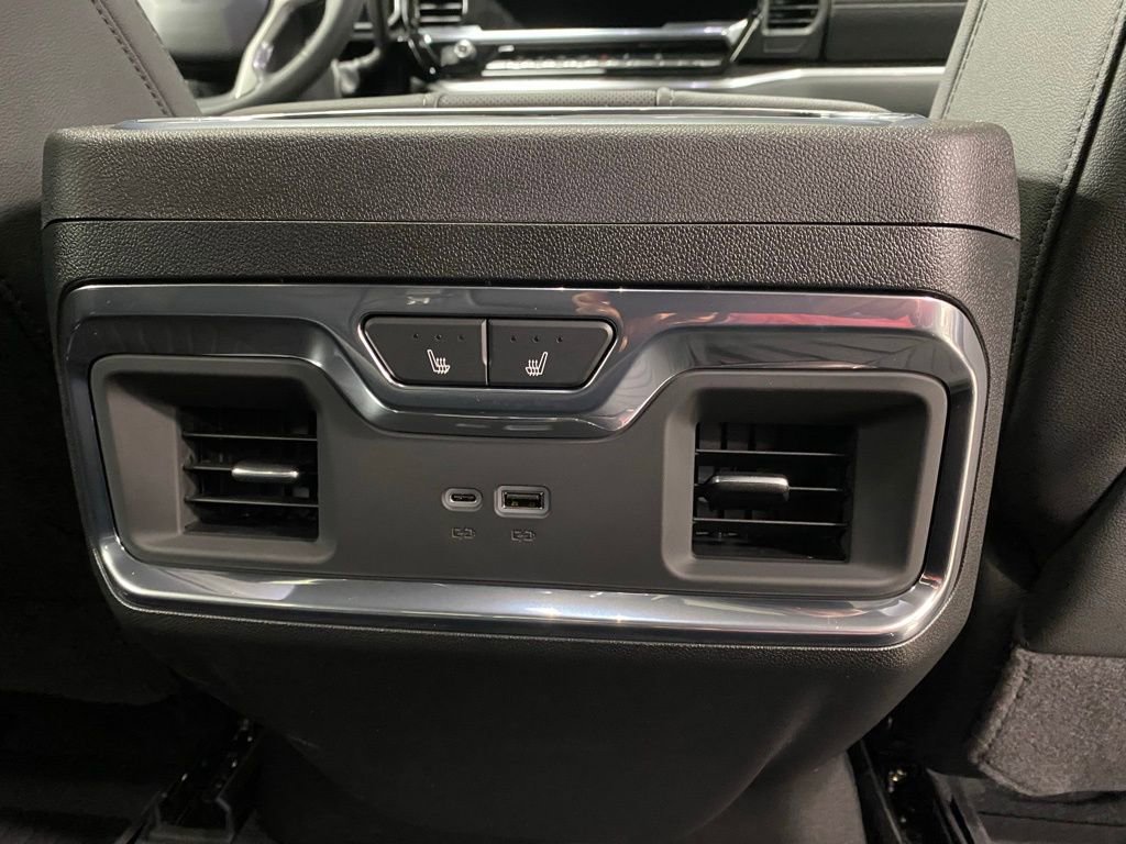 New 2026 Chevrolet Silverado 3500 LTZ w/ LTZ Plus Package image 21