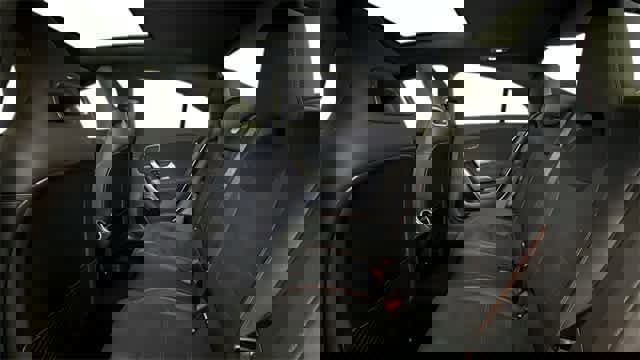 Certified 2026 Mercedes-Benz CLA 250 4MATIC image 12