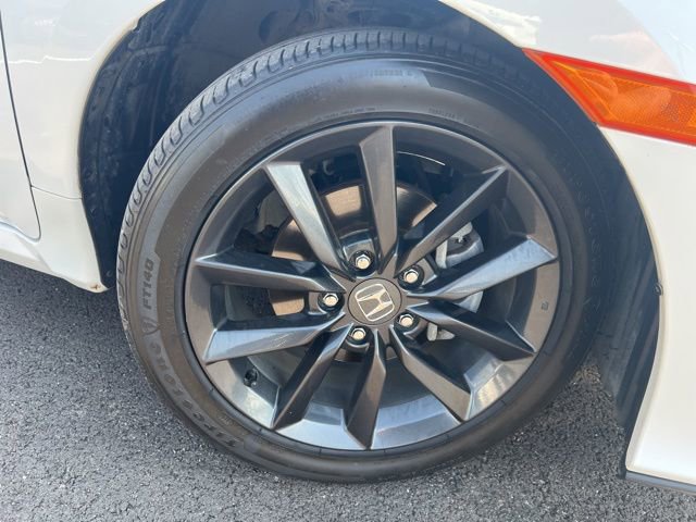 Used 2021 Honda Civic EX image 33