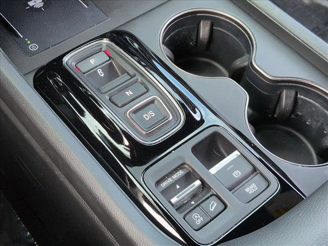 Used 2024 Honda Pilot TrailSport image 12