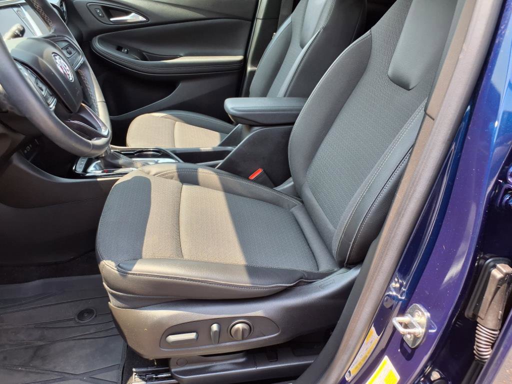 Certified 2023 Buick Encore GX Preferred w/ Cold Weather Comfort Package image 15