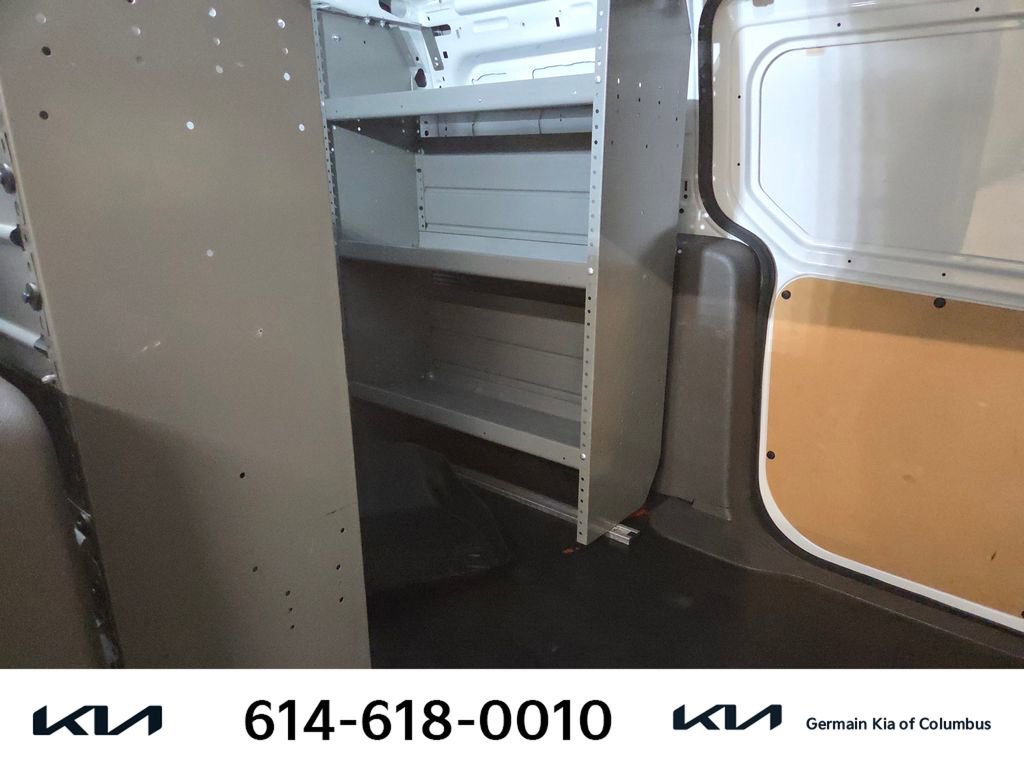 Used 2021 Ford Transit Connect XL image 19