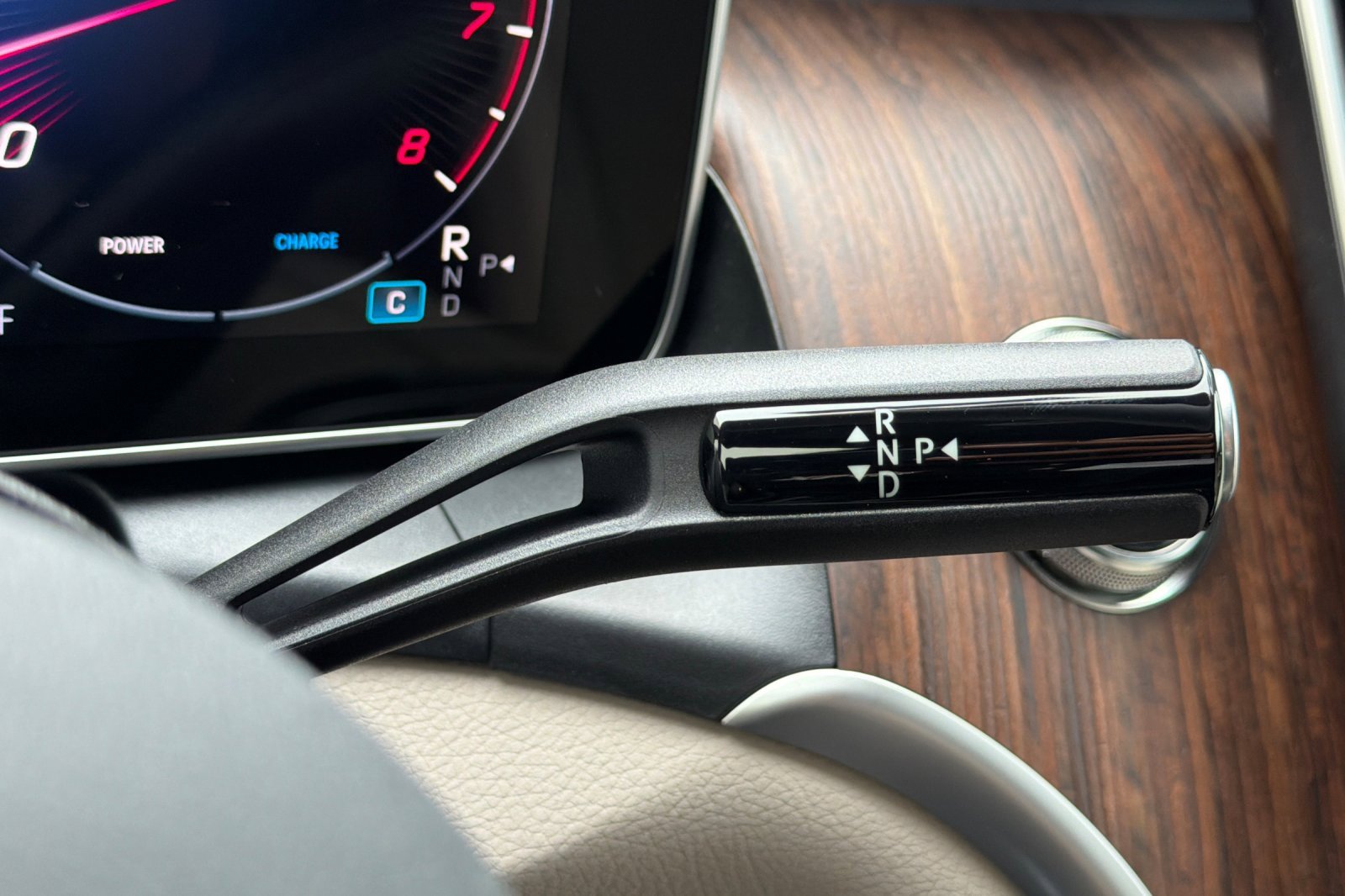 New 2026 Mercedes-Benz GLC 300 image 19