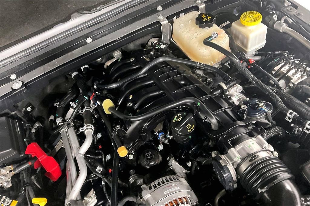 Used 2022 Jeep Gladiator Willys image 40