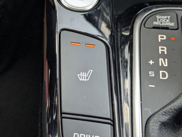 Certified 2025 Kia Soul GT-Line w/ GT-Line Technology Package image 28