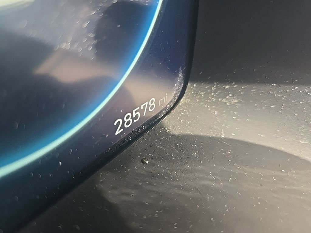 Used 2023 Hyundai Palisade Calligraphy AWD/4WD image 3