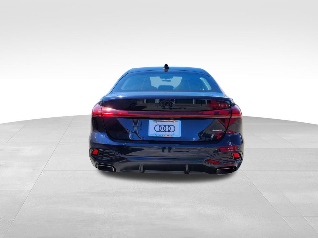 New 2026 Audi A5 2.0T Prestige AWD/4WD image 5
