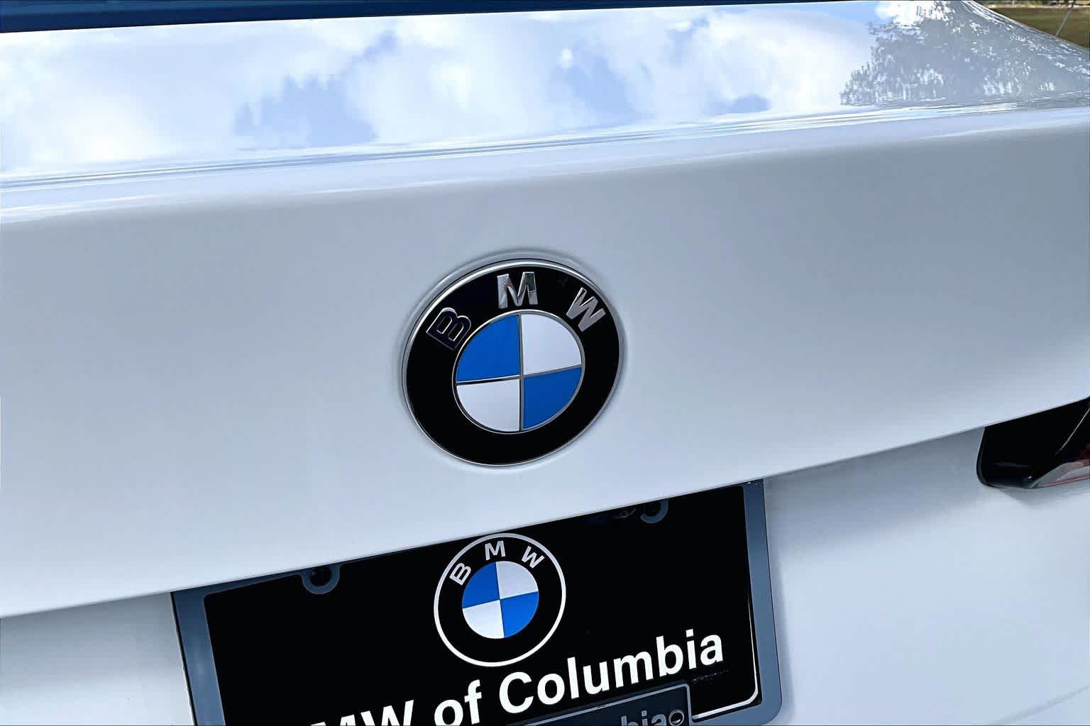 Used 2026 BMW 228i w/ Premium Package FWD image 9