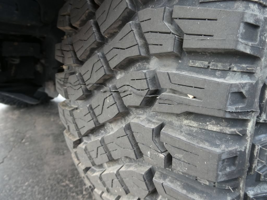 Used 2023 Ford Bronco Wildtrak AWD/4WD image 11