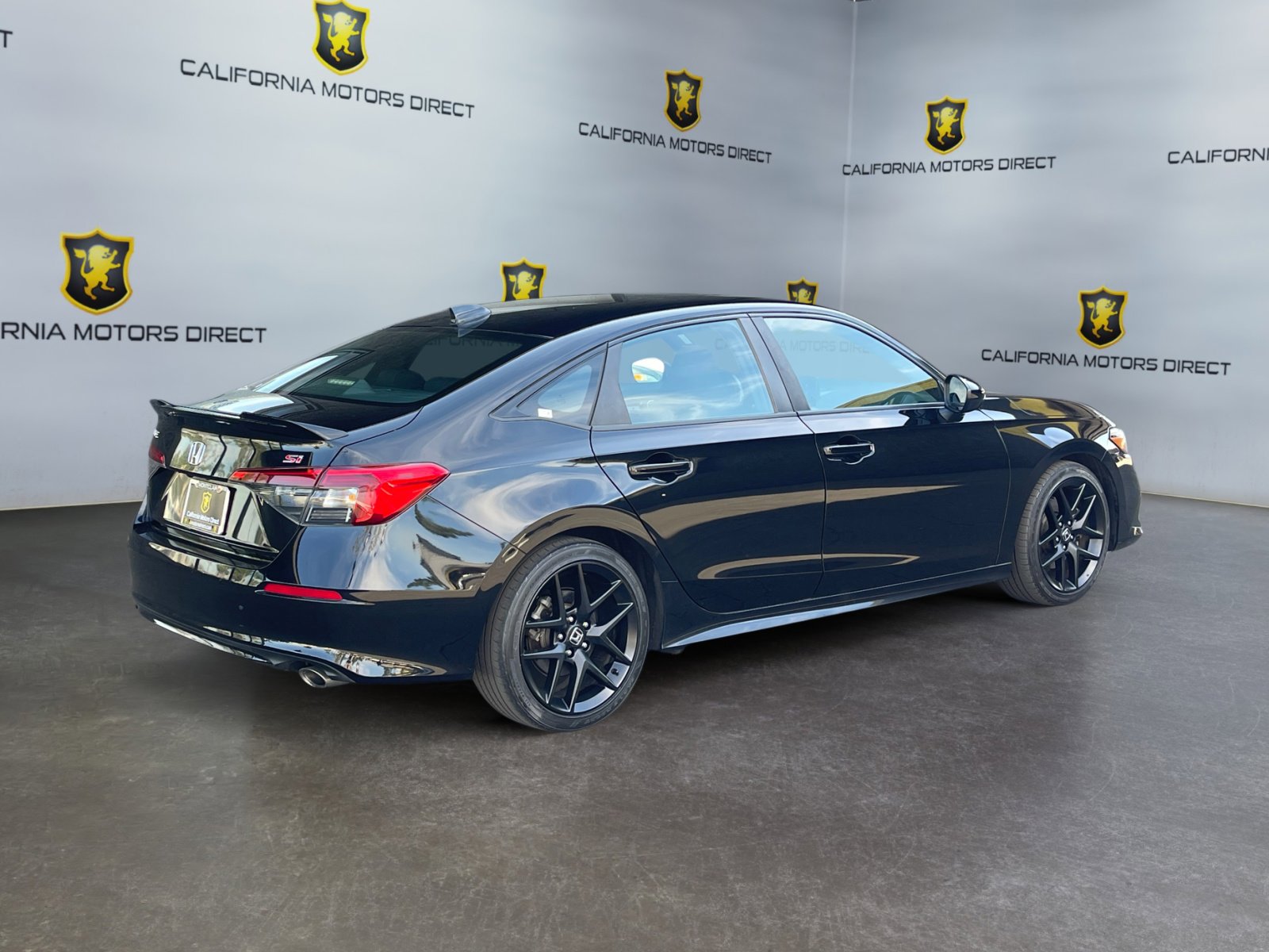 Used 2022 Honda Civic Si image 5