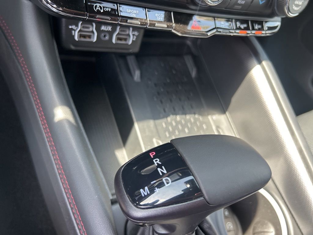 New 2026 Dodge Durango GT image 29