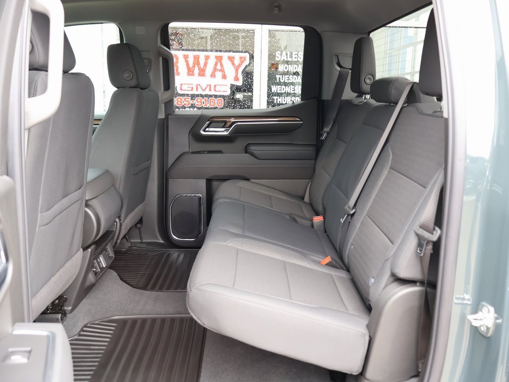 New 2026 Chevrolet Silverado 1500 LT image 27