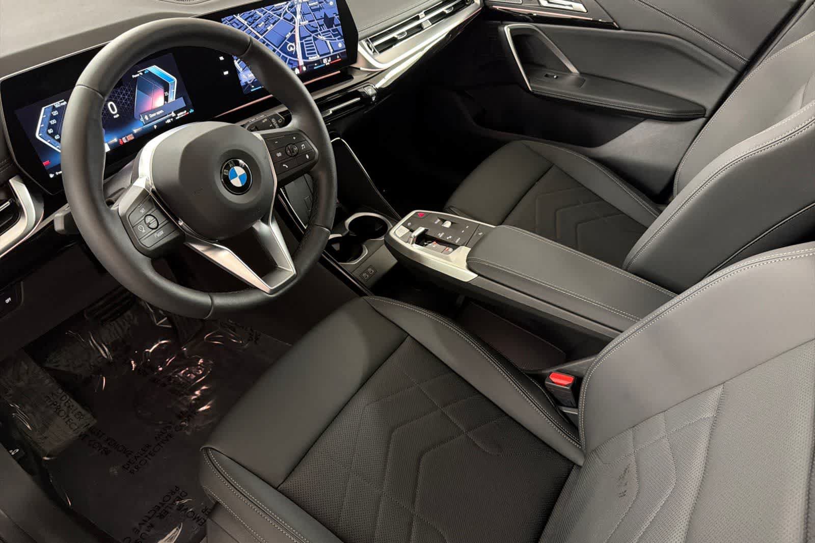 New 2026 BMW X1 xDrive28i w/ Convenience Package AWD/4WD image 11