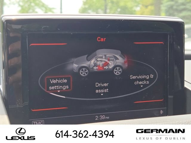 Used 2015 Audi Q3 2.0T Premium Plus AWD/4WD image 25