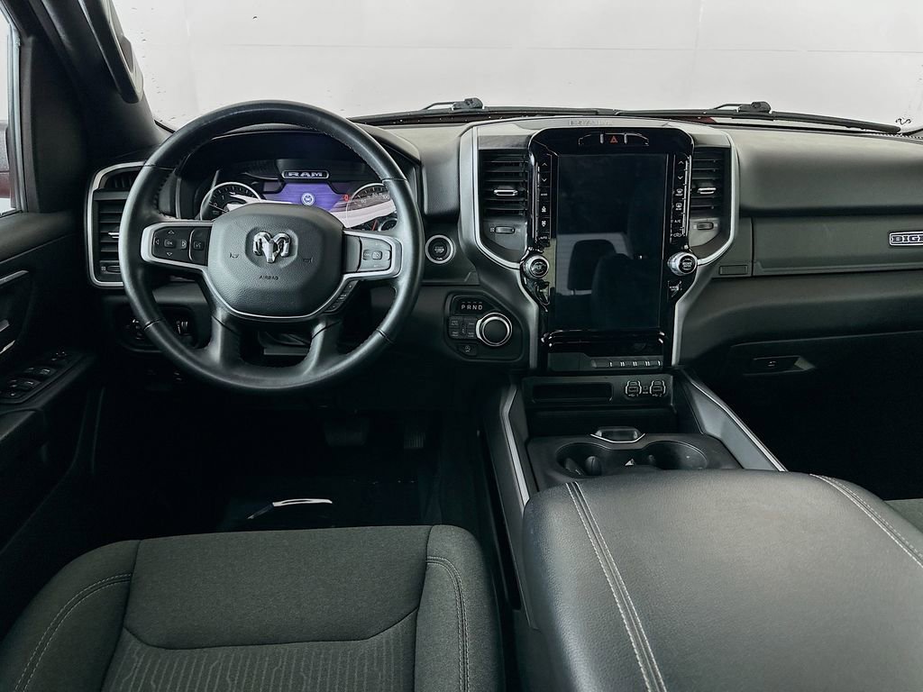 Certified 2023 RAM 1500 Big Horn image 33