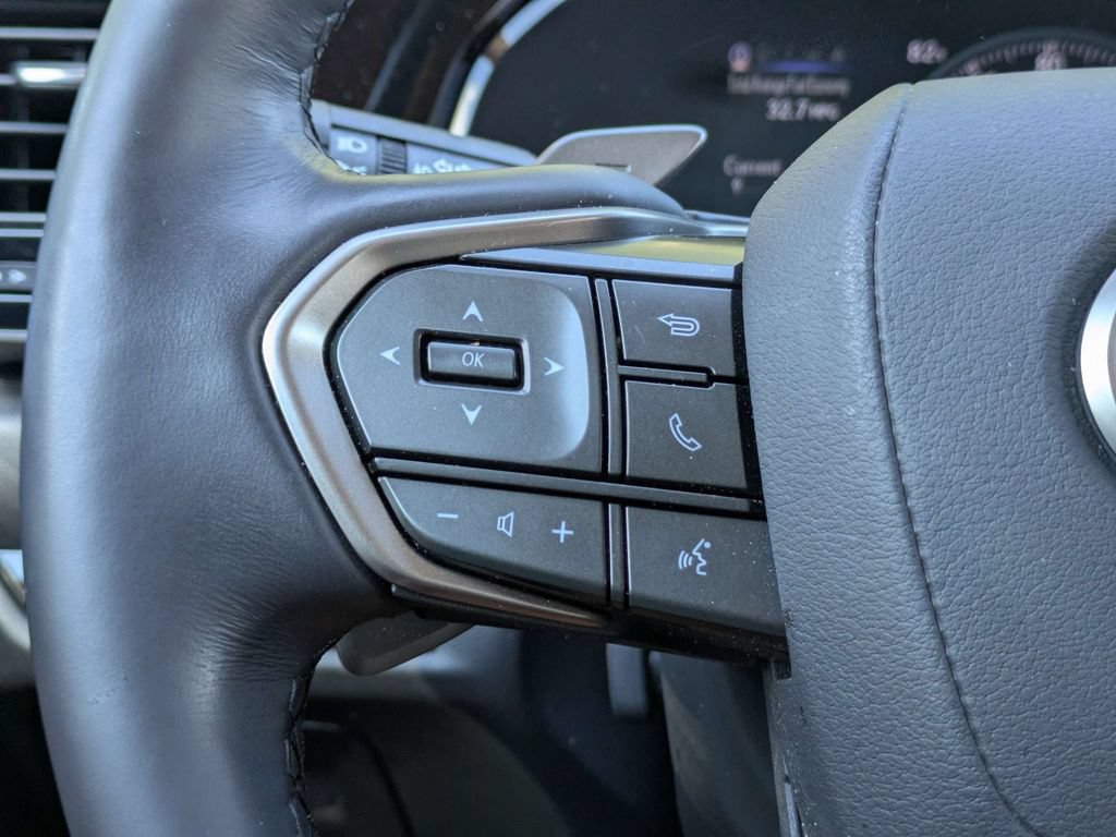 Used 2025 Lexus NX 350h AWD w/ Cold Area Package image 27