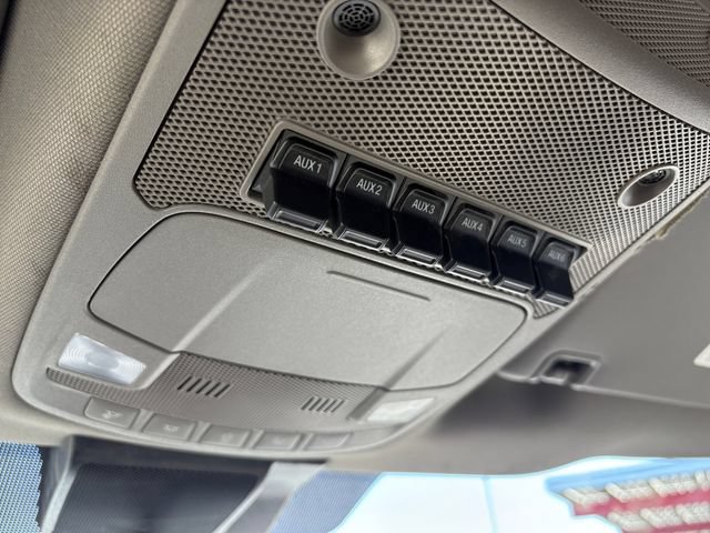 Used 2022 Ford F550 2WD SuperCab Super Duty image 23