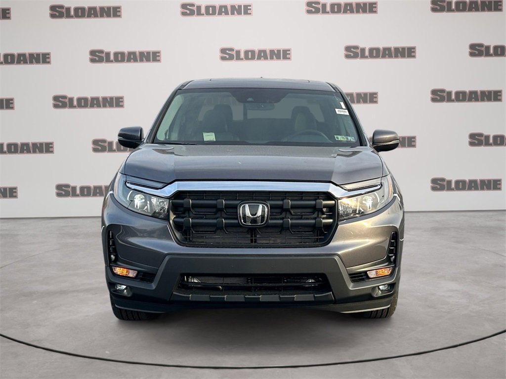 New 2026 Honda Ridgeline RTL image 8