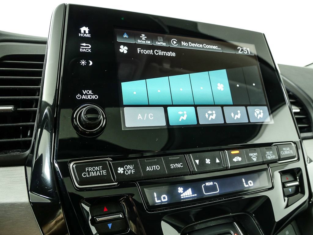 Used 2022 Honda Odyssey EX-L image 15