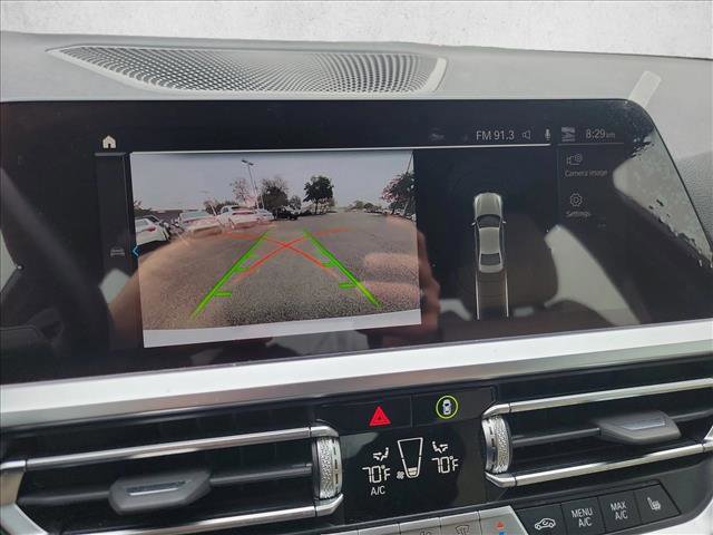 Used 2022 BMW 330e w/ Premium Package image 21