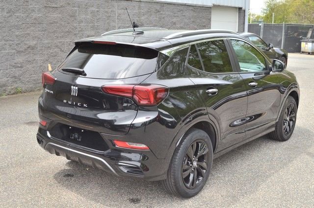 Used 2024 Buick Encore GX Sport Touring AWD/4WD image 8