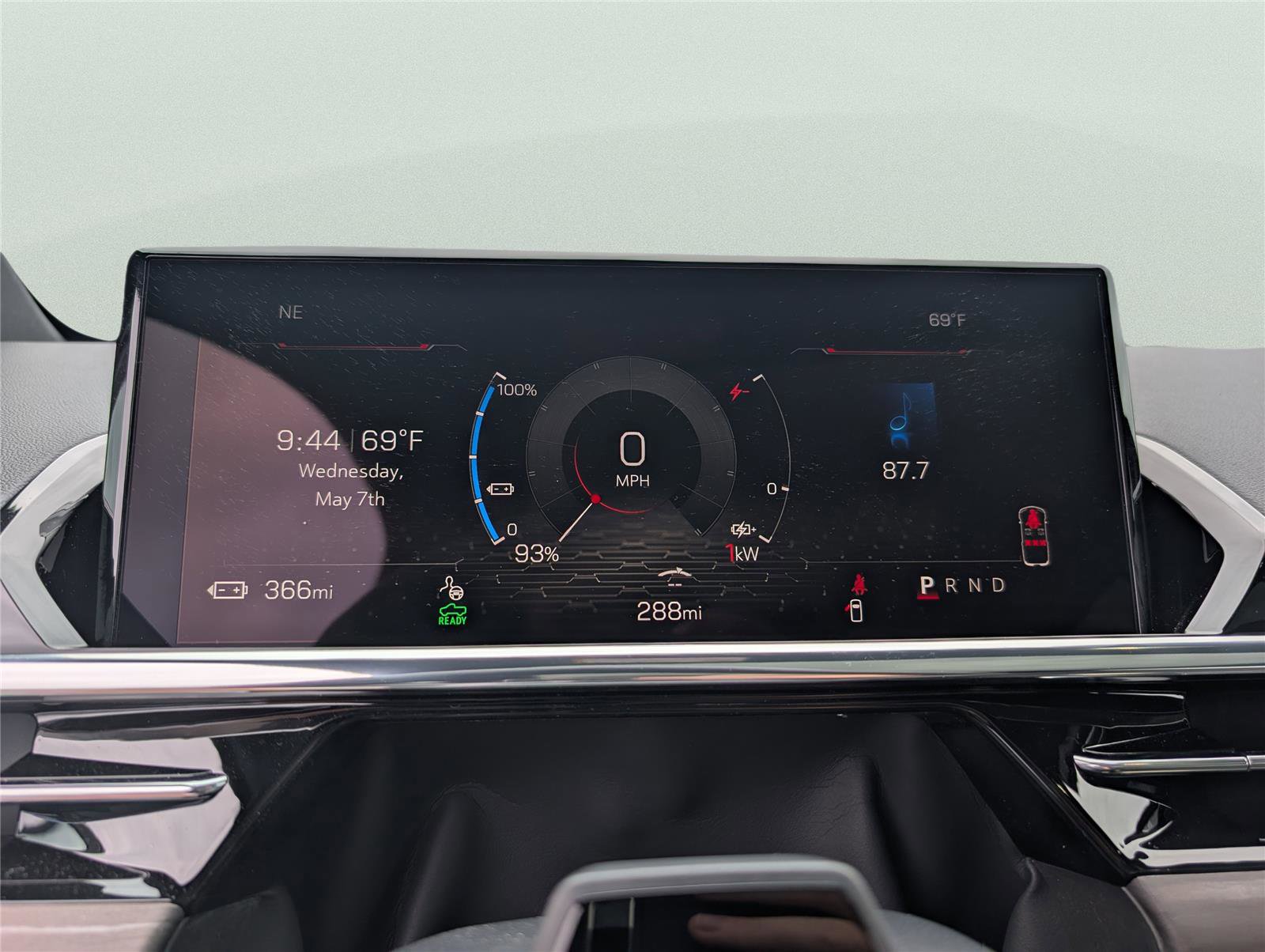 New 2025 GMC Sierra EV Denali image 25