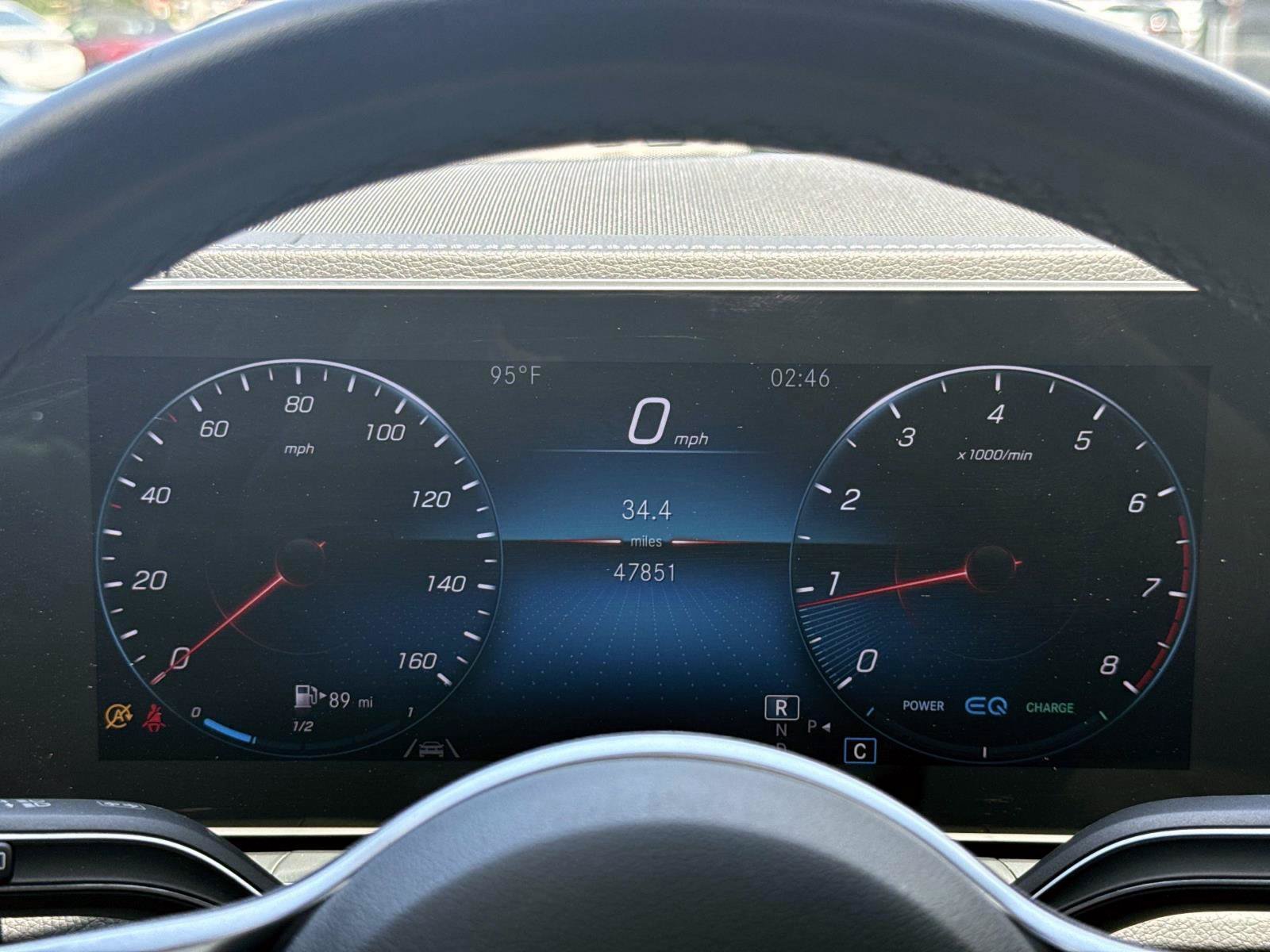 Certified 2023 Mercedes-Benz GLS 450 4MATIC image 32