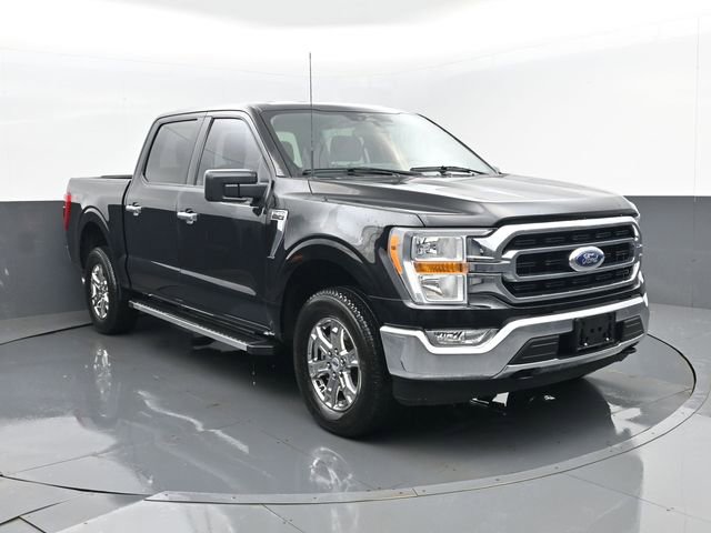 Used 2023 Ford F150 XLT w/ XTR Package image 3