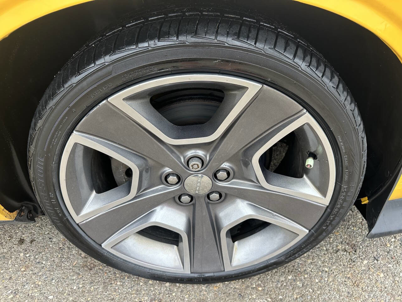 Used 2012 Dodge Challenger R/T RWD image 25