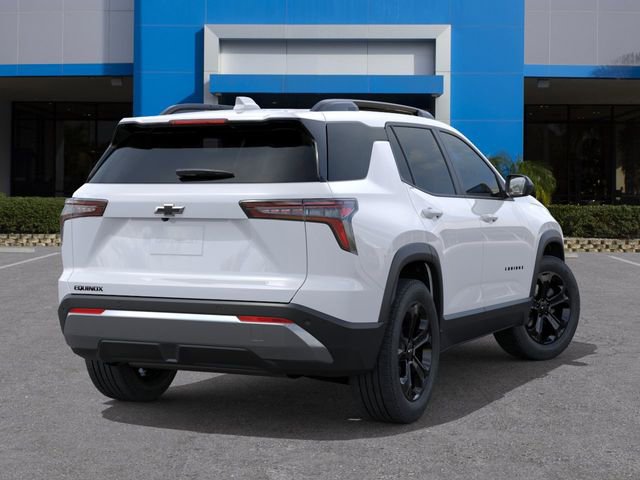 New 2026 Chevrolet Equinox LT FWD image 5