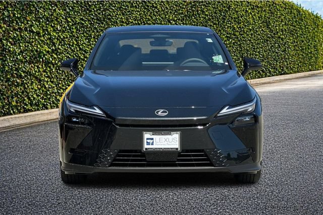 New 2026 Lexus ES 350h FWD image 3