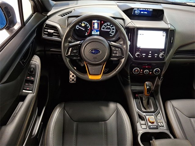 Certified 2023 Subaru Forester Wilderness image 10