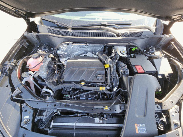 New 2026 Chevrolet Trax ACTIV w/ Driver Confidence Package FWD image 10