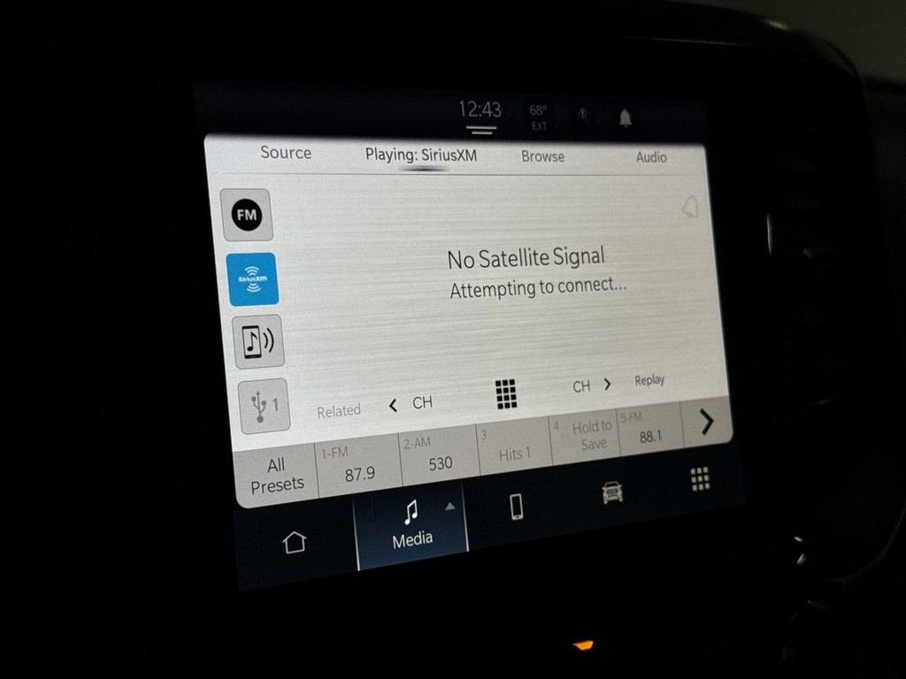 New 2026 RAM 1500 Big Horn image 13